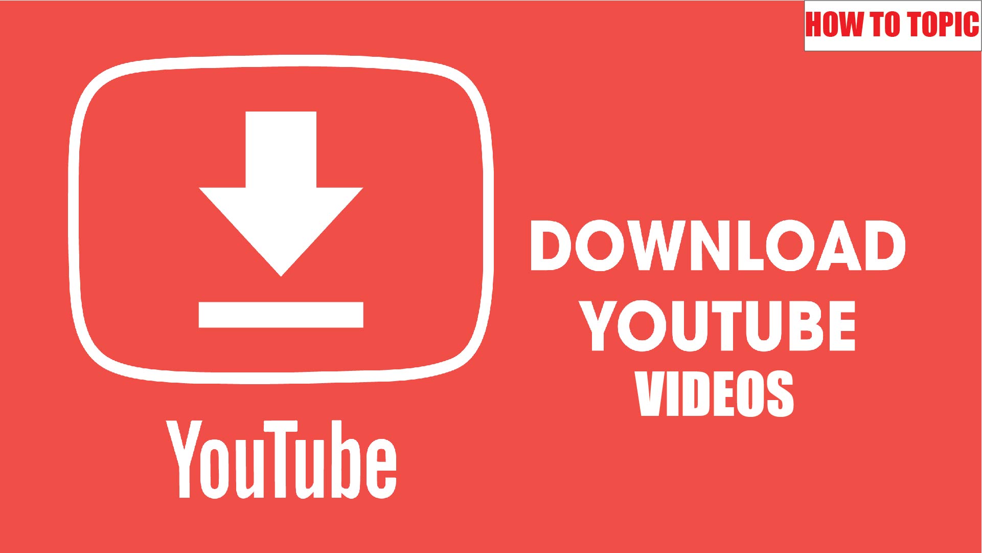 Download YT Videos