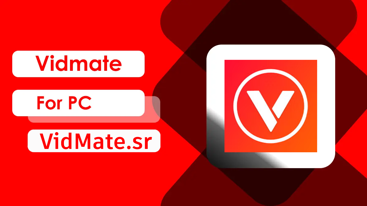 Vidmate-For-PC