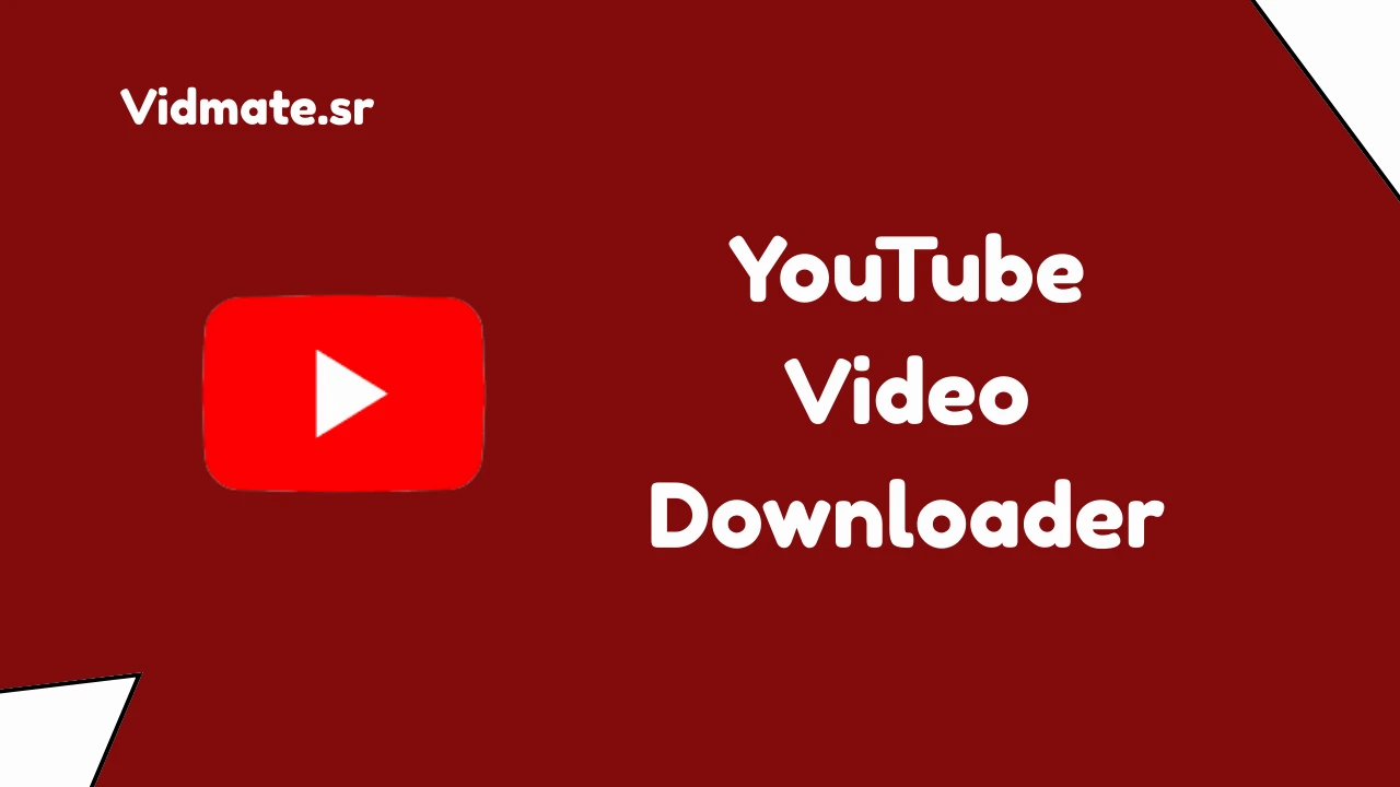 YouTube Video Downloader