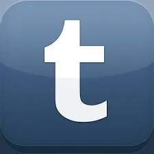 tumblr icon